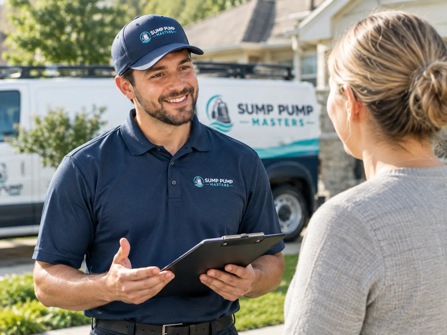 Sump Pump Repair Greenfield, IN FAQs